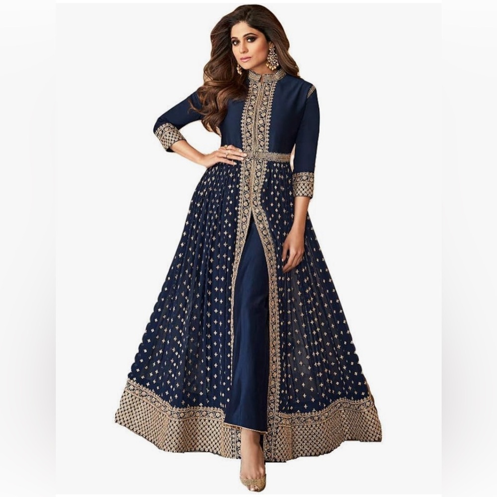 Alamara Fashion Ready to Wear Indian Pakistani Party Wear